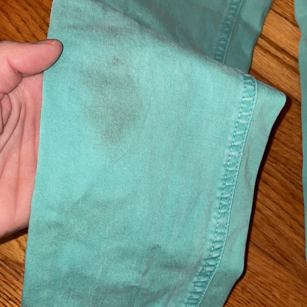 - 💚 Rag & Bone jeans size 27, EUC see photos/description 💚 - Picture 7 of 8